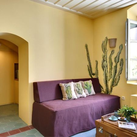 Cactus Hydra - Art Apartments חדר תמונה