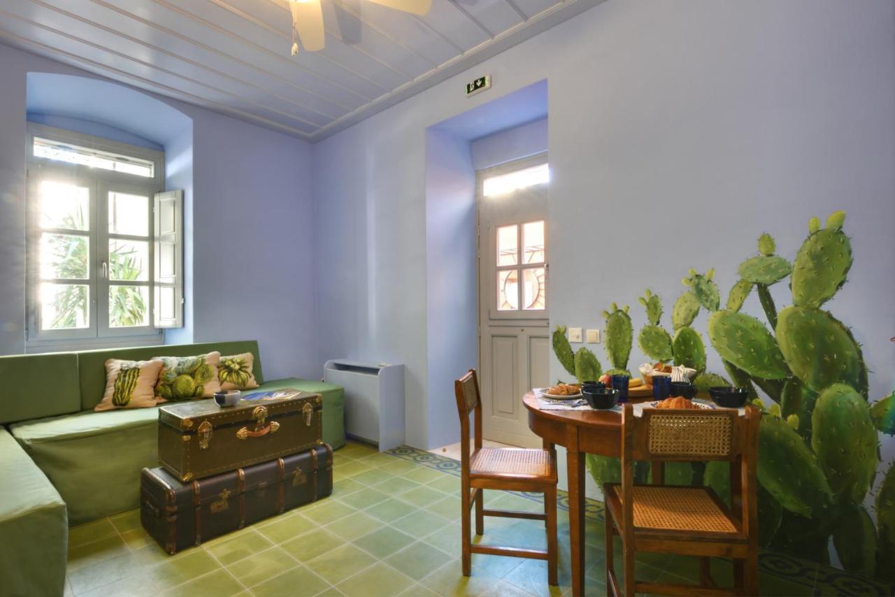 Cactus Hydra - Art Apartments מראה חיצוני תמונה