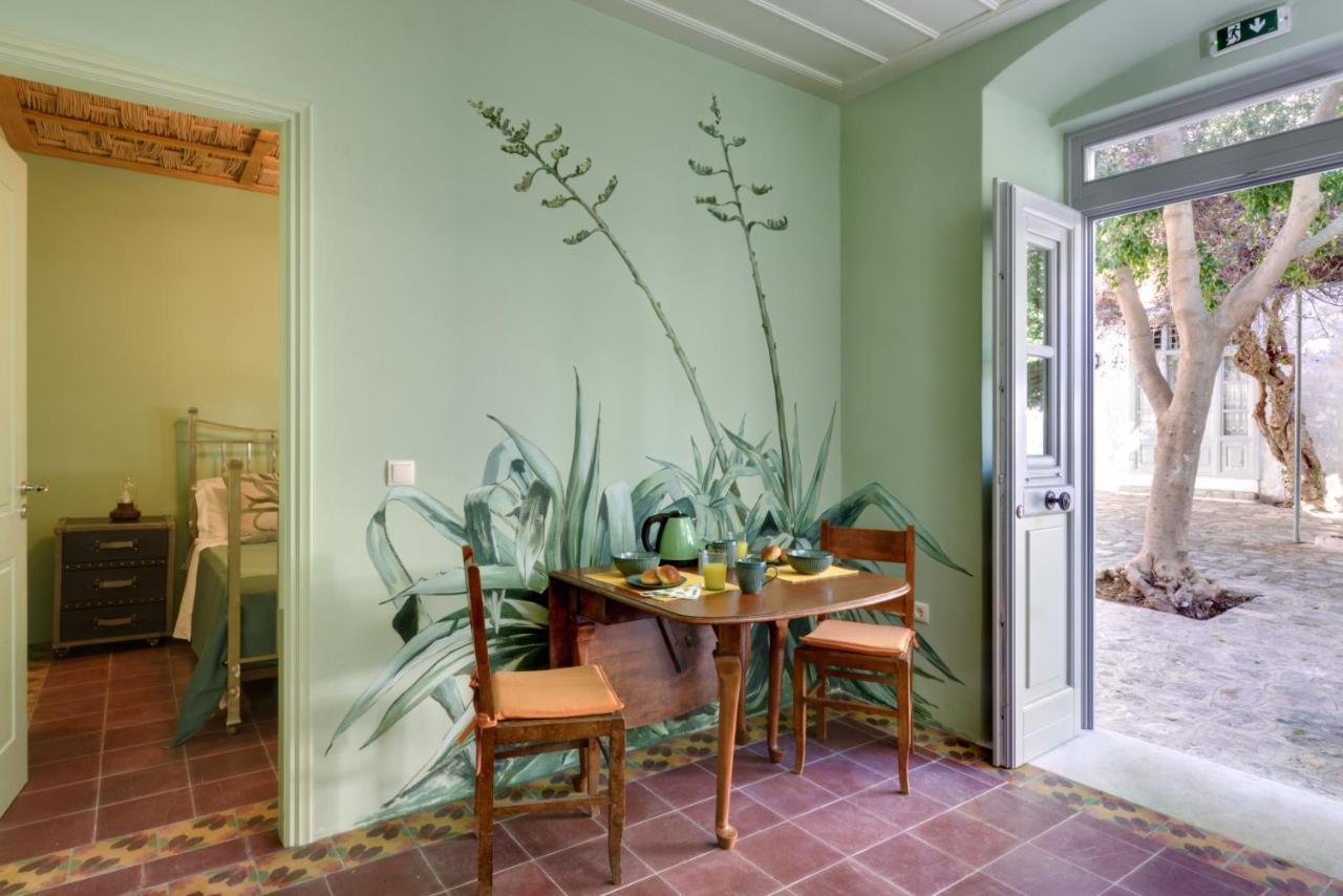 Cactus Hydra - Art Apartments מראה חיצוני תמונה