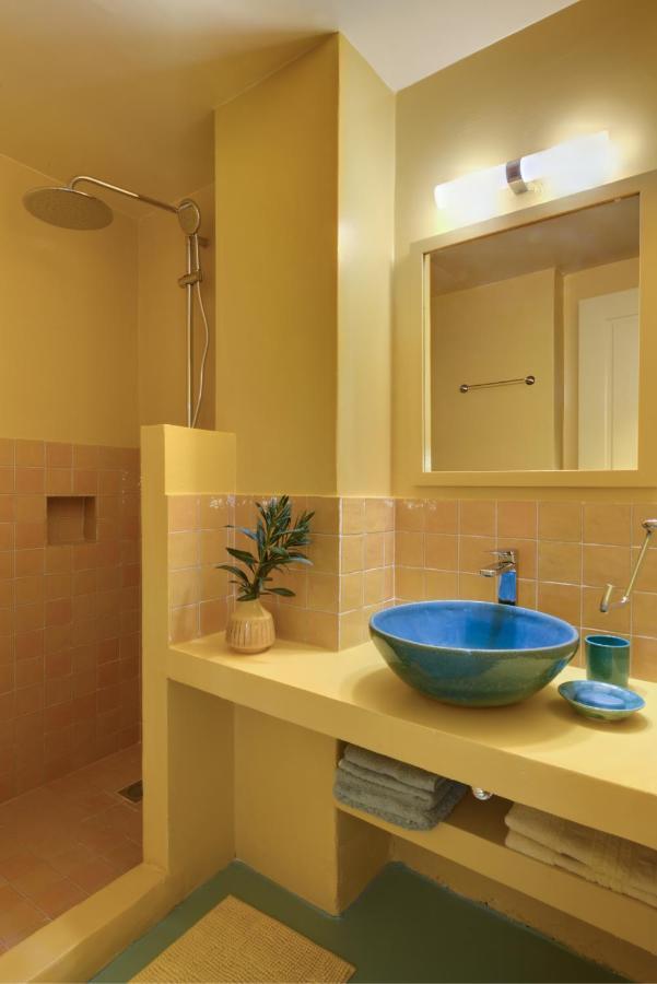 Cactus Hydra - Art Apartments מראה חיצוני תמונה