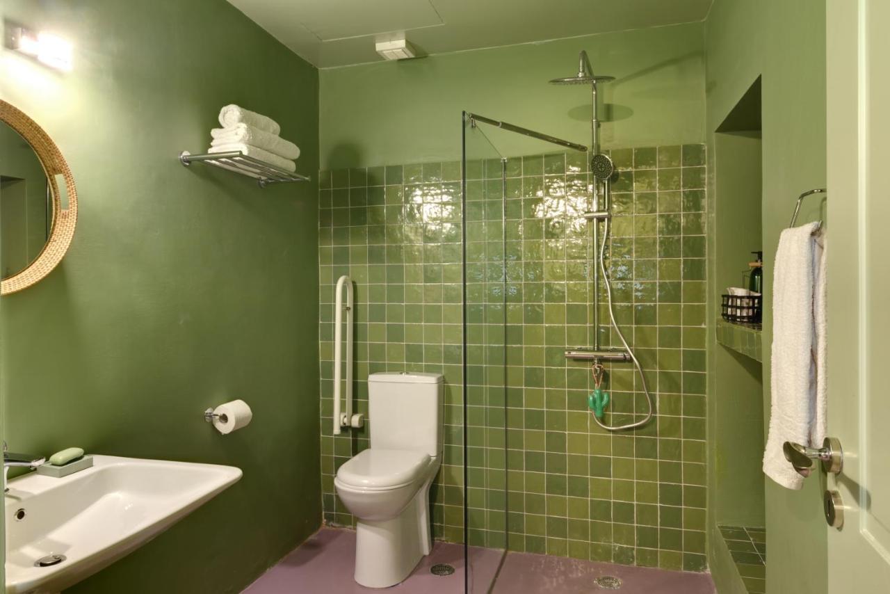 Cactus Hydra - Art Apartments מראה חיצוני תמונה
