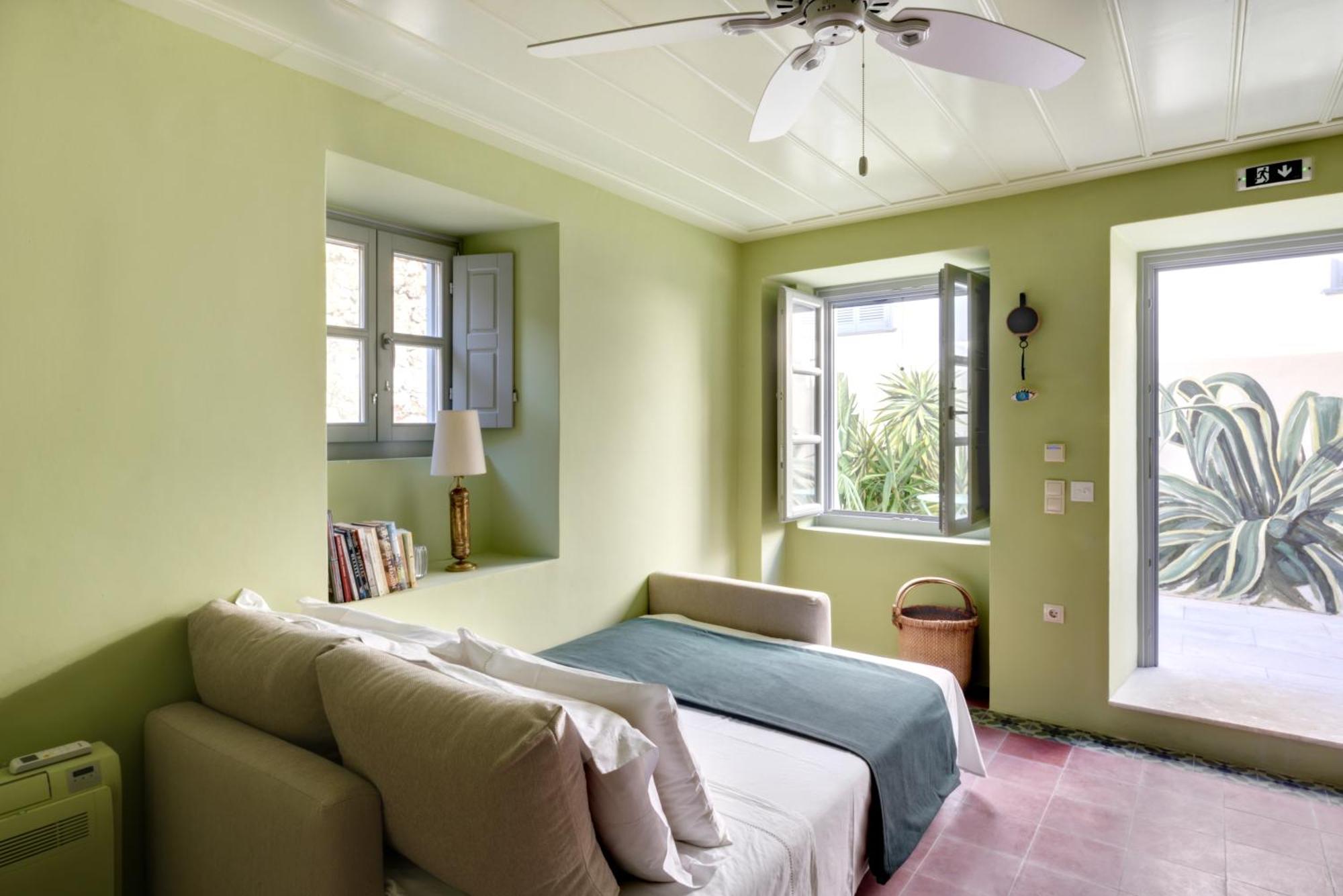 Cactus Hydra - Art Apartments חדר תמונה
